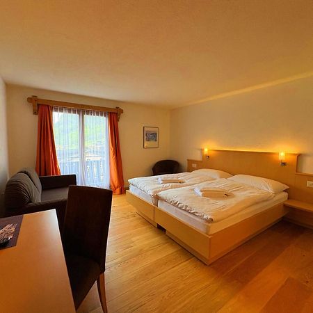 Madrisa Lodge Klosters Eksteriør bilde