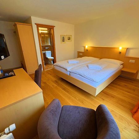 Madrisa Lodge Klosters Eksteriør bilde