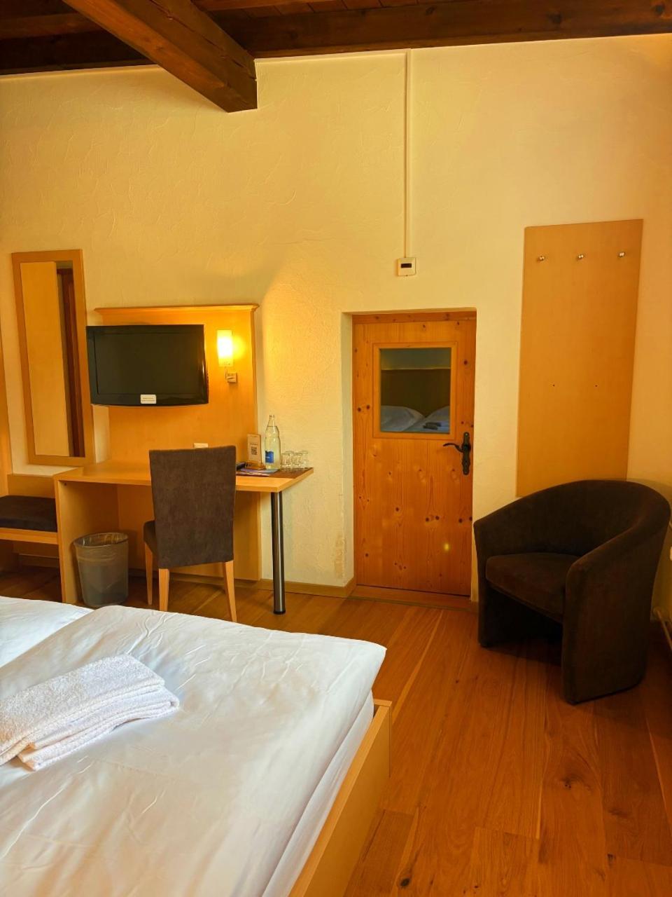 Madrisa Lodge Klosters Eksteriør bilde